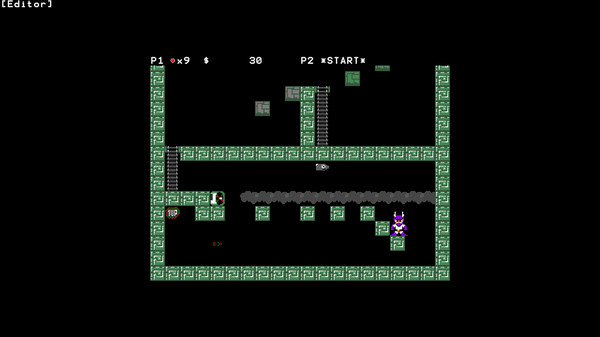 G.A.C.K. - Gaming App Construction Kit game for Linux 1