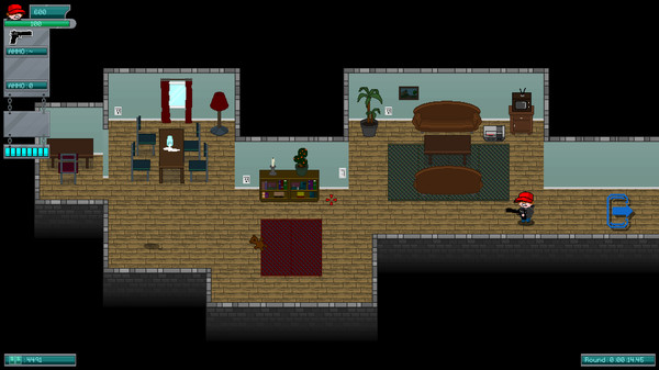 Скриншот из Day of vaccination Скриншот из Day of vaccination