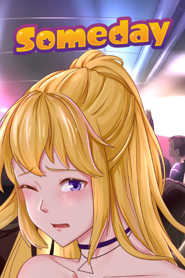 someday cover