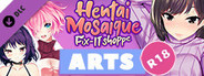 Hentai Mosaique Fix-It Shoppe Arts