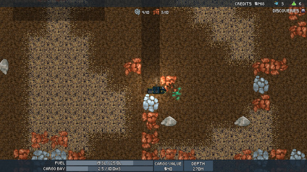 Mines of Volantis for linux