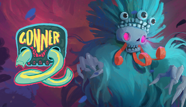 GONNER2 en Steam