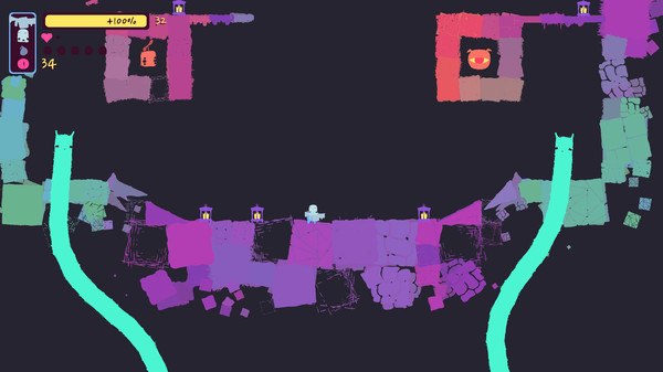 Скриншот из GONNER2