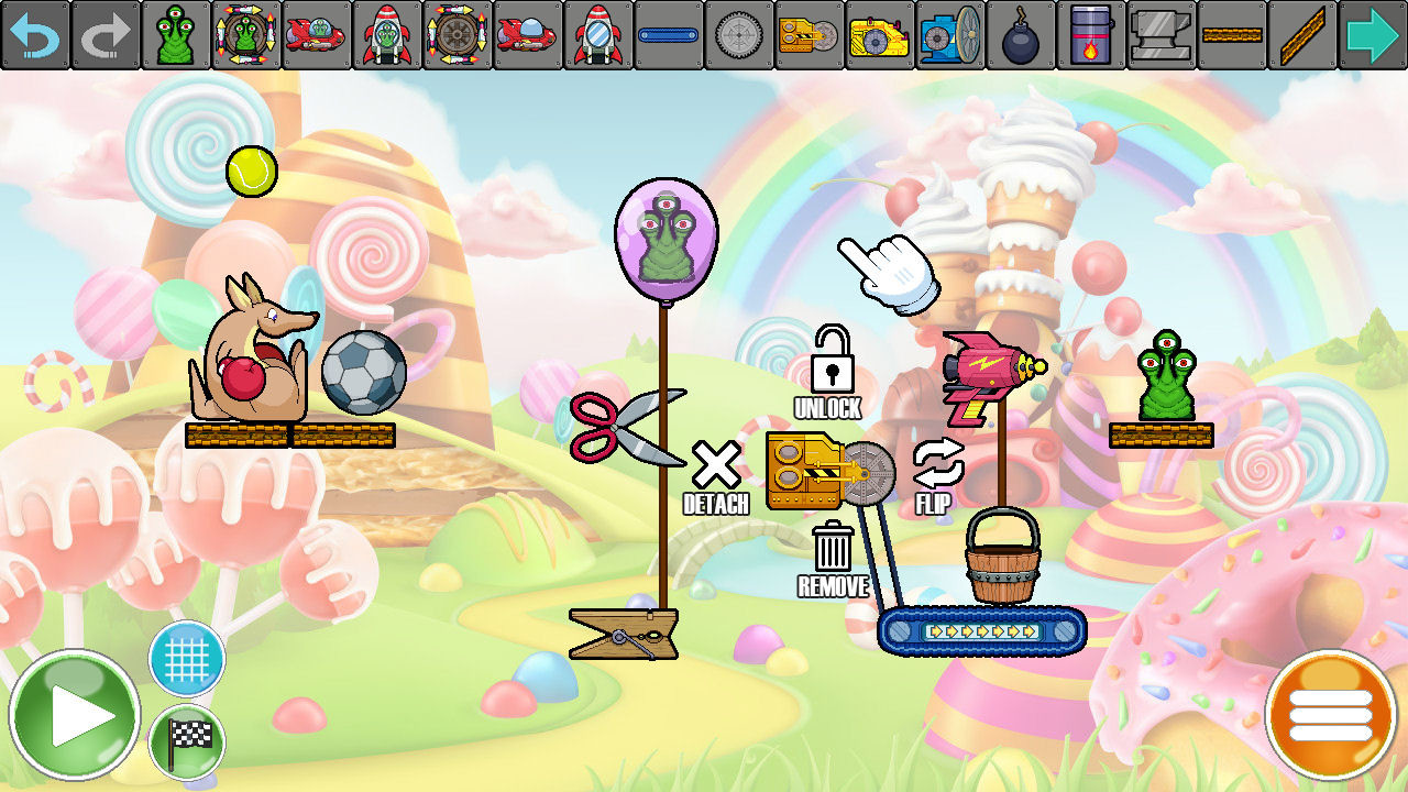 contraption maker multiplayer puzzles contraption maker multiplayer puzzles
