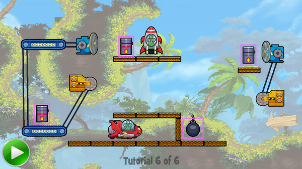 Contraptions game for windows Pc 1