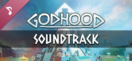 Godhood - Soundtrack cover art