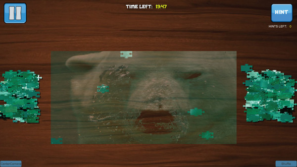 Скриншот из Bepuzzled Ultimate Jigsaw Puzzle Mega Bundle