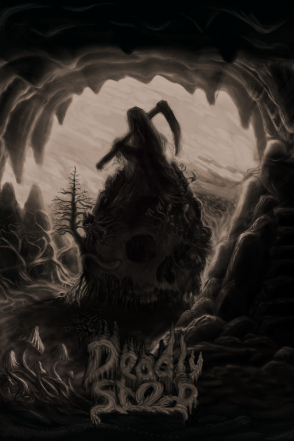 Deadly Step for steam Deadly Step for steam