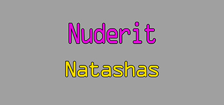 Nuderit Natashas cover art