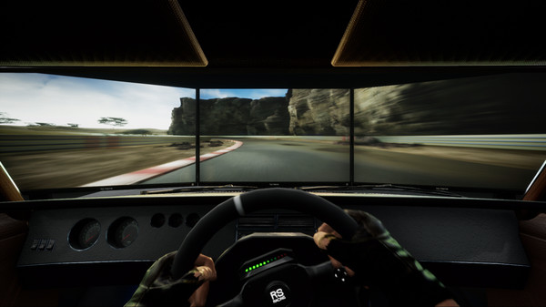 Gaming Constructor Simulator game for windows Pc 1