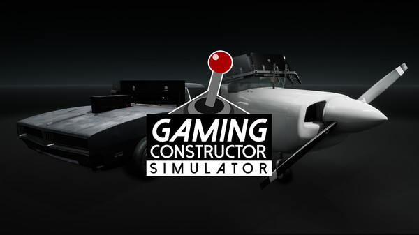Gaming Constructor Simulator for linux