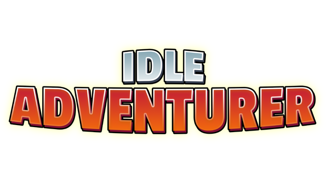 Idle Adventurer Logo