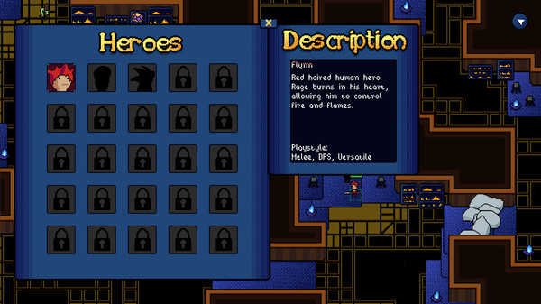Azurebreak Heroesfor windows and Linux 1