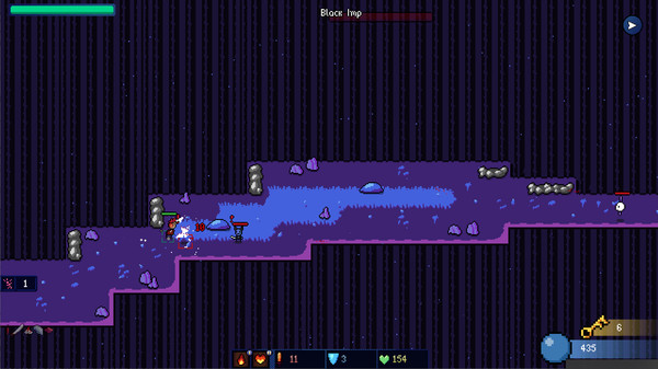 Azurebreak Heroes for linux