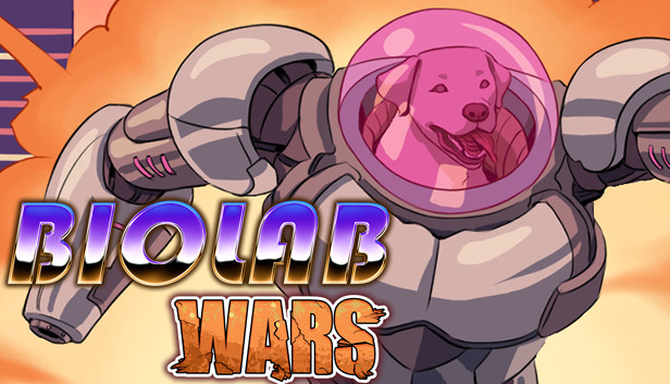 Biolab wars + soundtrack download for macbook pro