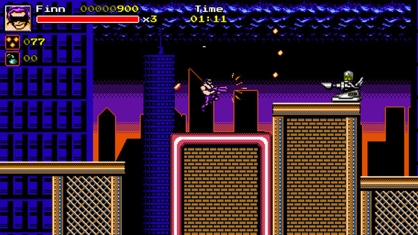 Biolab Wars for linux