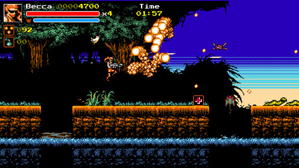 Biolab Warsfor windows and Linux 1