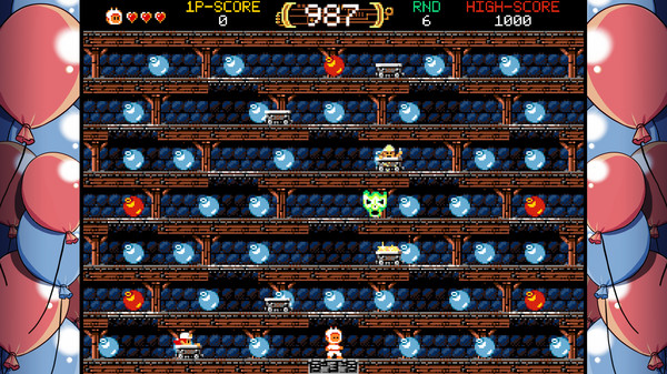 Tamiku game for windows Pc 1