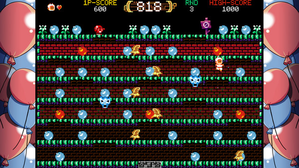 Tamikufor windows and Linux 1