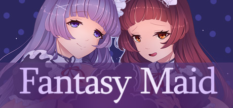 Fantasy Maid cover art