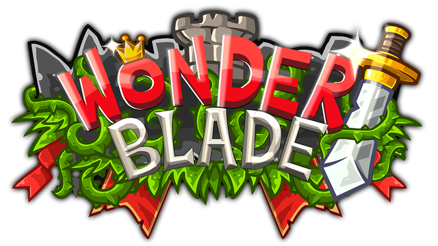 Wonder Blade Logo