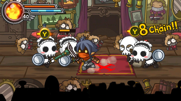 Wonder Blade for linux