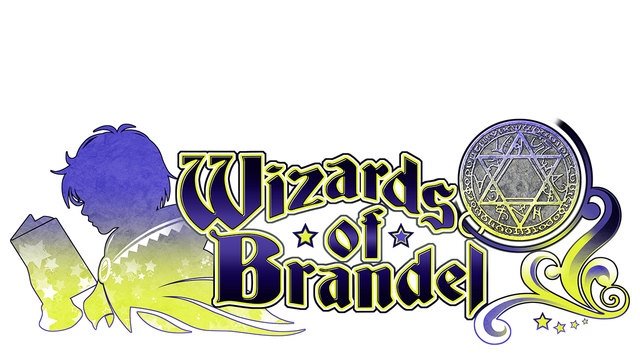 Wizards of Brandel Logo