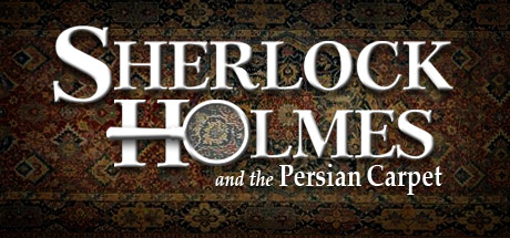 Sherlock Holmes: The Mystery of the Persian C icon