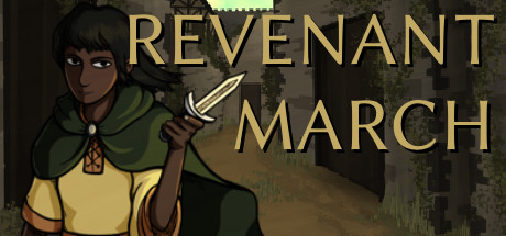 Revenant March Mac OS