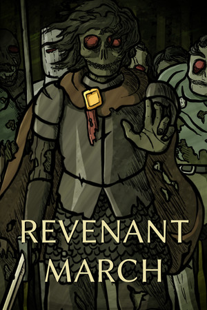 Revenant March Revenant March