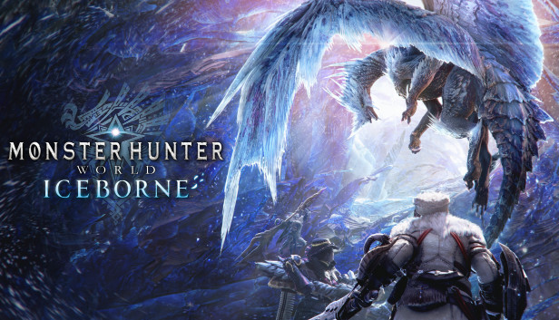 Pre-purchase Monster Hunter World: Iceborne on Steam