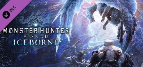 Monster Hunter World Iceborne IGGGAMES