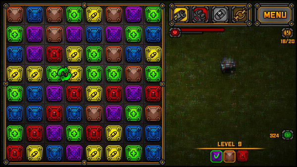 Terminal squad: Sentinelfor windows and Linux 1