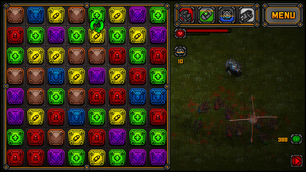 Terminal squad: Sentinel game for windows Pc 1