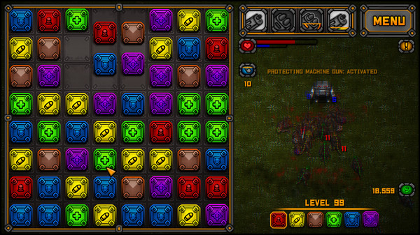 Terminal squad: Sentinel for linux