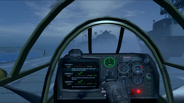 1976 - Back to midway game for Linux 1