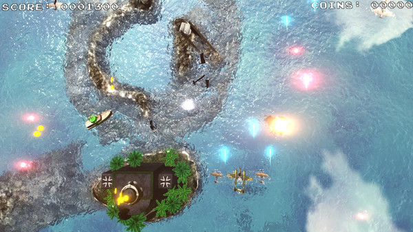 1976 - Back to midwayfor windows and Linux 1