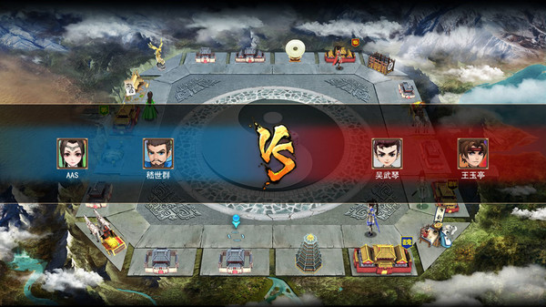 曲阿小将 Minor Leaderfor windows and Linux 1