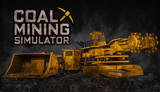 Coal Mining Simulator On Steam