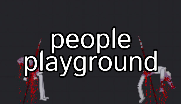 Top free games tagged people-playground 