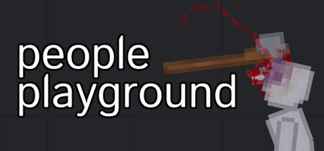 People Playground 游戏图标