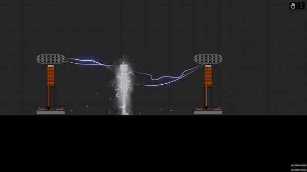 People Playgroundfor windows and Linux 1