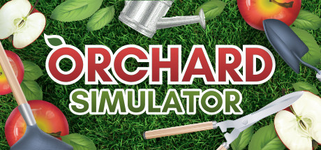 Orchard Simulator cover art