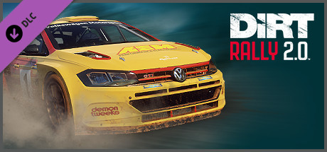 Купить DiRT Rally 2.0 - Season 4 Stage 1 Liveries (DLC)