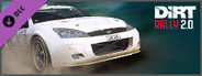 Dirt Rally 2.0 - Ford Focus RS Rally 2001