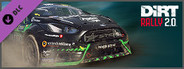 DiRT Rally 2.0 - Ford Fiesta Rallycross (STARD)