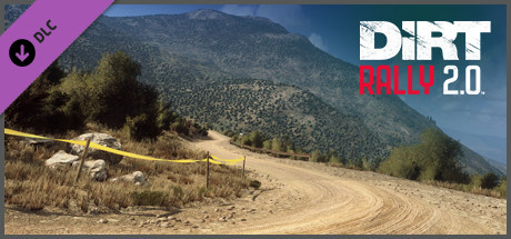 View DiRT Rally 2.0 - Greece (Rally Location) on IsThereAnyDeal