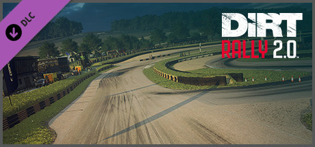 View DiRT Rally 2.0 - Lydden Hill, UK (Rallycross Track) on IsThereAnyDeal