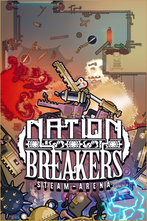 Nation Breakers: Steam Arena Nation Breakers: Steam Arena