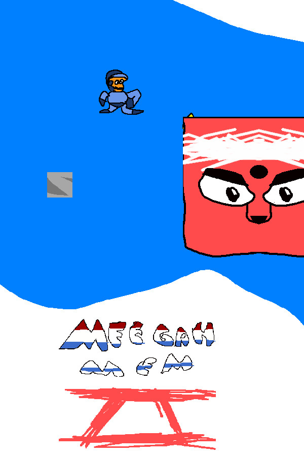 Meegah Mem 2 for steam